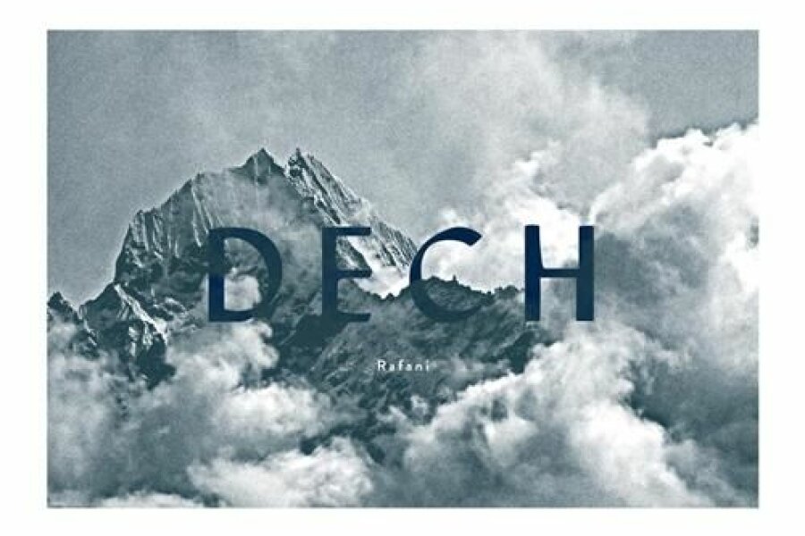 Dech